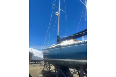 BOATZON | C&C 30 1972 BOATZON | C&C 30 1972