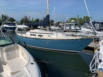 BOATZON | C&C 30 MK I 1972 BOATZON | C&C 30 MK I 1972