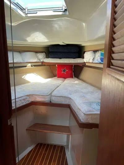 BOATZON | C&C 35 Mk III 1984 BOATZON | C&C 35 Mk III 1984