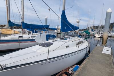 BOATZON | C&C 36 1980