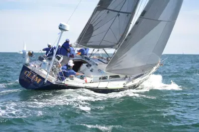 BOATZON | C&C 40 TRDK 1981