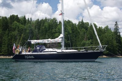 BOATZON | C&C 41 1984 BOATZON | C&C 41 1984