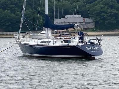BOATZON | C&C 41 1988 BOATZON | C&C 41 1988