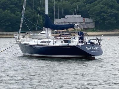 BOATZON | C&C 41 1988