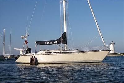 BOATZON | C&C 44 1988 BOATZON | C&C 44 1988