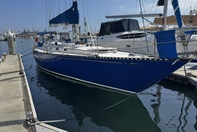 BOATZON | C&C 48 1973