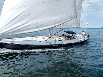 BOATZON | C&C 61 1974 BOATZON | C&C 61 1974