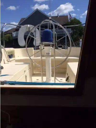 BOATZON | C&C Mark I 1975