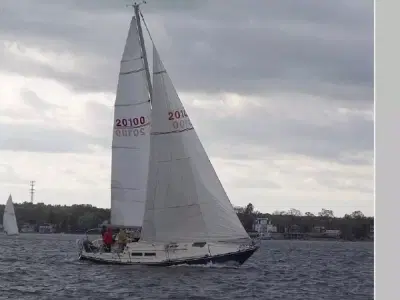 BOATZON | C&C Mark I 1975