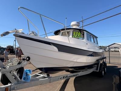 BOATZON | C-Dory 22 Cruiser 2024