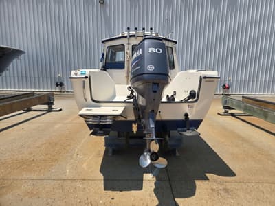 BOATZON | C-Dory 22FT Cruiser 2002