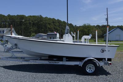 BOATZON | C-Hawk 18 Center Console 2026