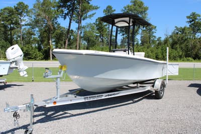 BOATZON | C-Hawk 19 Center Console 2025
