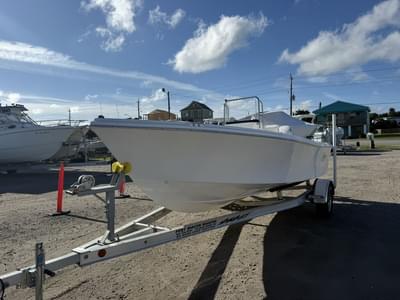 BOATZON | C-Hawk 19 Special 2026