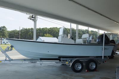 BOATZON | C-Hawk 20 Center Console 2026