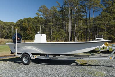 BOATZON | C-Hawk 21 Skimmer 2027 BOATZON | C-Hawk 21 Skimmer 2027