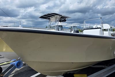 BOATZON | C-Hawk 22 Center Console 2027