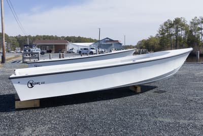 BOATZON | C-Hawk 22 Commercial 2026