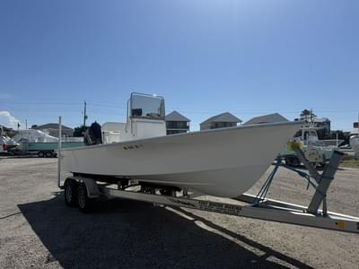 BOATZON | C-Hawk 23 CC 2018