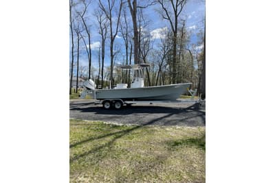 BOATZON | C-Hawk 23 Center Console 2024