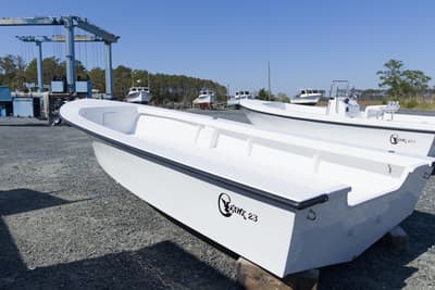 BOATZON | C-Hawk 23 Center Console 2026 BOATZON | C-Hawk 23 Center Console 2026