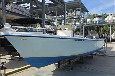 BOATZON | C-Hawk 25 Center Console 1993