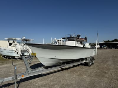 BOATZON | C-Hawk 25 Center Console 2026