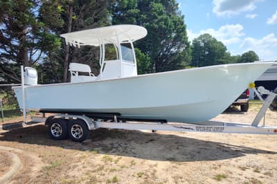 BOATZON | C-Hawk 26 Center Console 2026