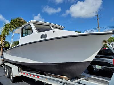 BOATZON | C-Hawk 29 1989 BOATZON | C-Hawk 29 1989