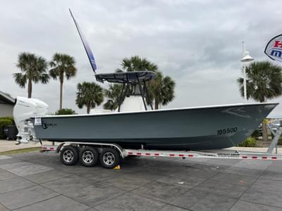 BOATZON | C-Hawk 29 Center Console 2025 BOATZON | C-Hawk 29 Center Console 2025