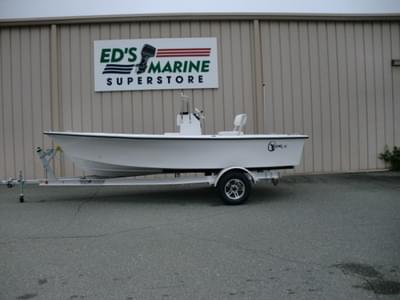 BOATZON | C-Hawk Boats 18 CC Center Console Boat 2026