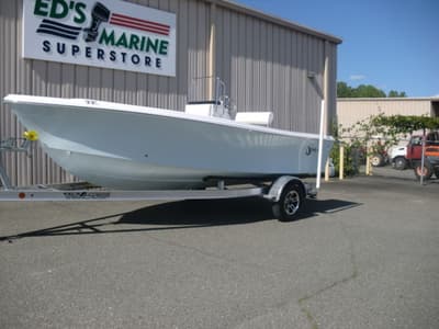 BOATZON | C-Hawk Boats 19 Center Console SPL MODEL 2026