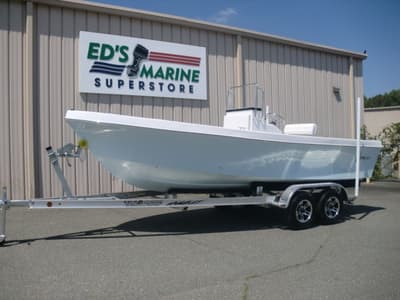 BOATZON | C-Hawk Boats 200 Center Console 2026