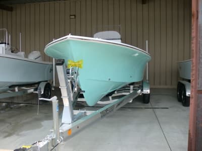 BOATZON | C-Hawk Boats 23 Center Console Fishing Boat 2026 BOATZON | C-Hawk Boats 23 Center Console Fishing Boat 2026