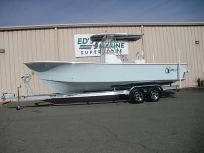 BOATZON | C-Hawk Boats 26 Center Console 2026