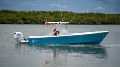 BOATZON | C-Hawk Center Console 29 2021