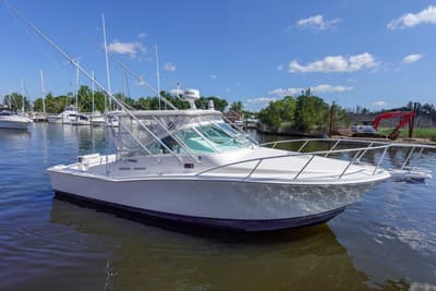 BOATZON | Cabo 31 Express 1996