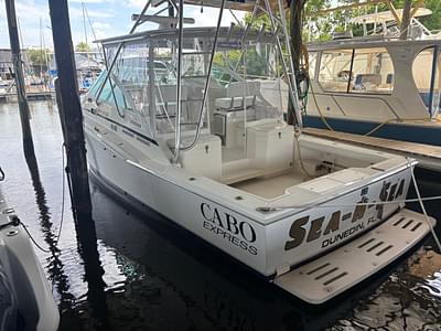 BOATZON | Cabo 31 Express 1998