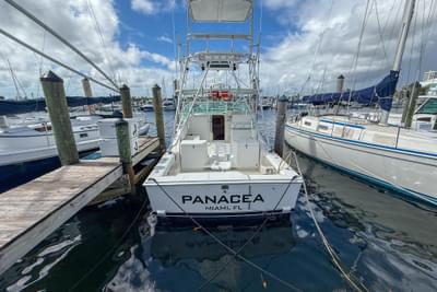 BOATZON | Cabo 31 Express 1998 BOATZON | Cabo 31 Express 1998