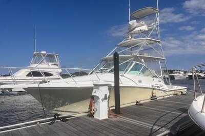 BOATZON | Cabo 31 Express 2001