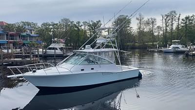 BOATZON | Cabo 35 Express 1995