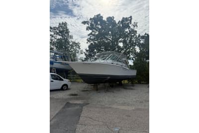 BOATZON | Cabo 35 Express 1999