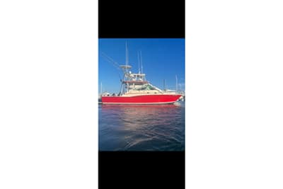 BOATZON | Cabo 35 Express 1999