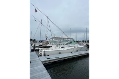 BOATZON | Cabo 35 Express 1999
