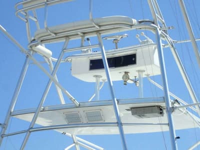 BOATZON | Cabo 35 Express 2000