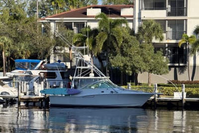 BOATZON | Cabo 35 Express 2001