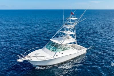 BOATZON | Cabo 35 Express 2002