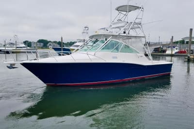 BOATZON | Cabo 35 Express Sportfish 2004