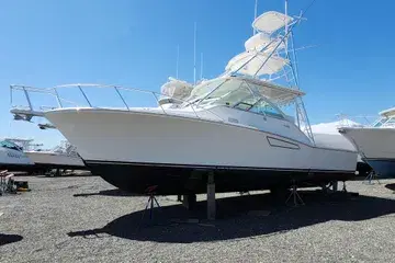 BOATZON | Cabo 36 Express 2009