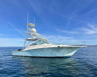 BOATZON | Cabo 40 Express 2005